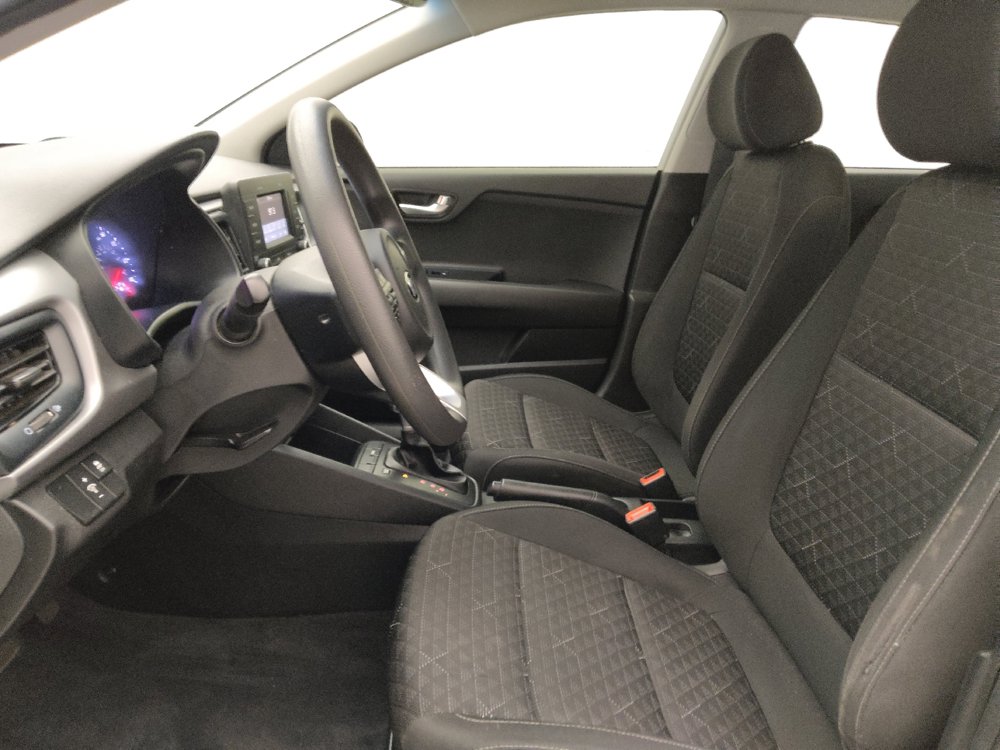 Used 2019 Kia Rio LX FWD image 17