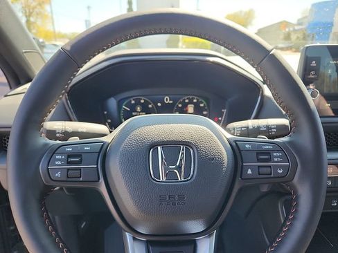New 2026 Honda CR-V TrailSport image 18