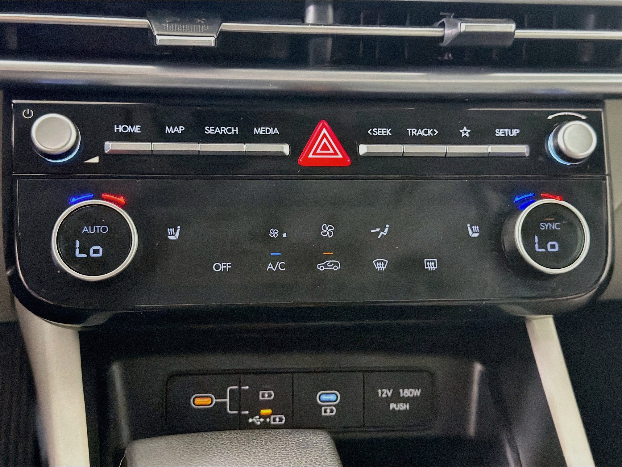 Used 2026 Hyundai Tucson SEL Plus FWD image 22