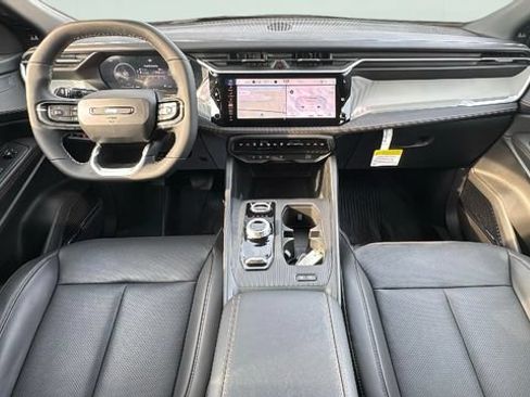 New 2026 Jeep Cherokee Limited AWD/4WD image 19