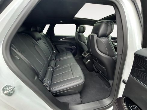 Used 2025 Cadillac Lyriq Sport AWD/4WD image 23