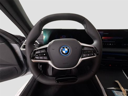 New 2026 BMW i4 xDrive40i w/ Premium Package AWD/4WD image 21