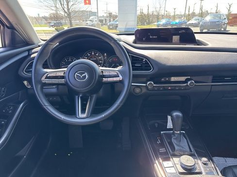 Used 2023 MAZDA CX-30 AWD 2.5 S w/ Preferred Package image 26