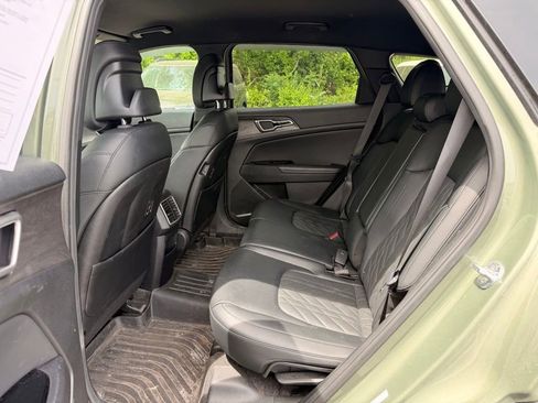 Used 2023 Kia Sportage X-Line AWD/4WD image 32