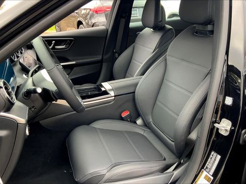 Certified 2025 Mercedes-Benz C 300 Sedan image 15