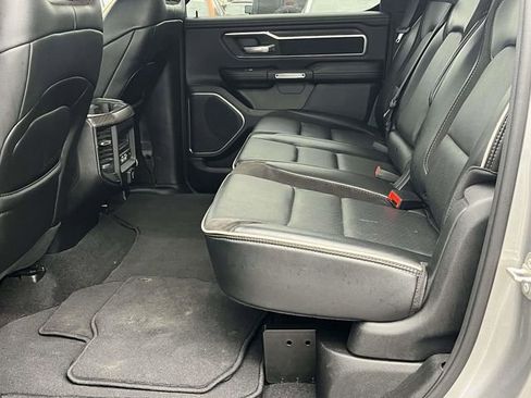 Used 2025 RAM 1500 Laramie image 15