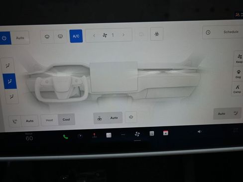 Used 2021 Tesla Model S Plaid image 17