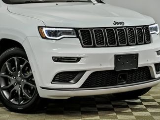 Used 2020 Jeep Grand Cherokee High Altitude video 2