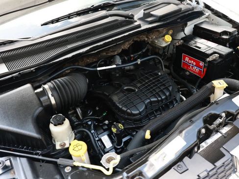Used 2014 Dodge Grand Caravan SE w/ Quick Order Package 29E SE FWD image 42