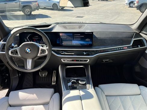 Used 2025 BMW X5 xDrive40i image 26
