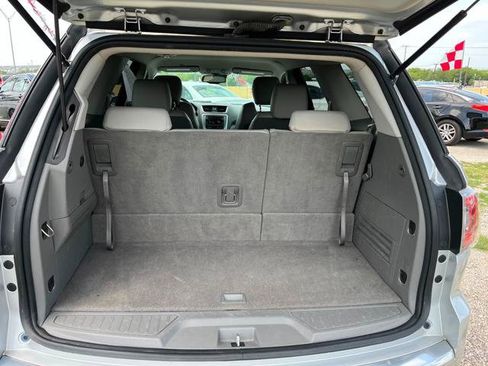 Used 2014 GMC Acadia SLT FWD image 12