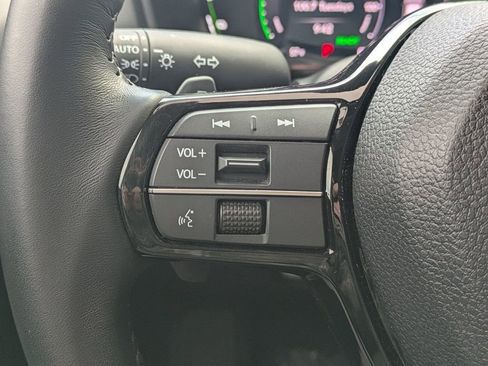 Used 2024 Honda Accord Touring image 18