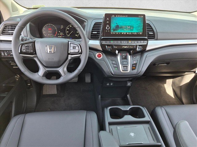 New 2026 Honda Odyssey EX-L image 14
