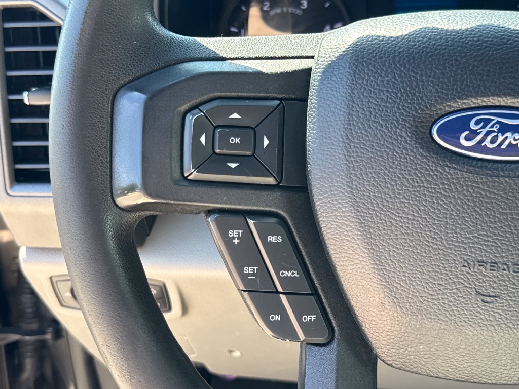 Used 2018 Ford F250 XL w/ Power Equipment Group AWD/4WD image 15
