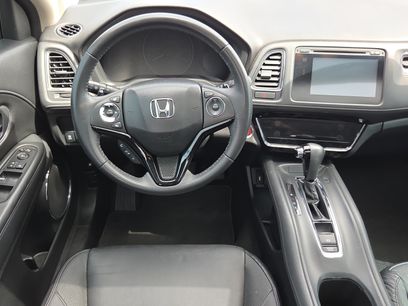Used 2016 Honda HR-V EX-L