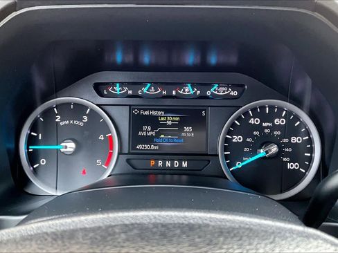 Used 2020 Ford F250 XLT w/ XLT Premium Package image 25