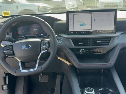 New 2026 Ford Explorer ST-Line AWD/4WD image 13