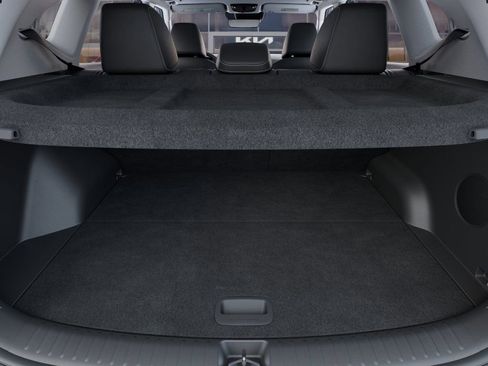 New 2025 Kia Seltos SX w/ SX Sunroof Package image 19