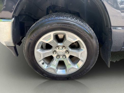 Used 2019 RAM 1500 Big Horn AWD/4WD image 22