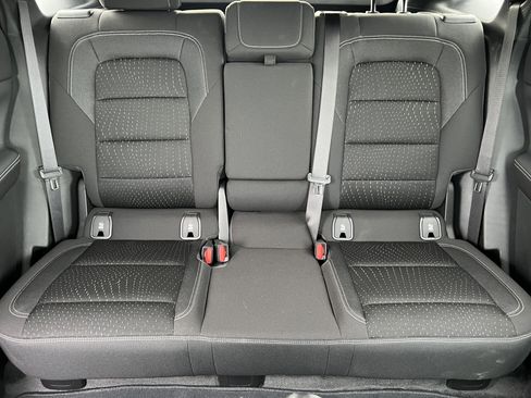 New 2025 Chevrolet Blazer EV LT image 15