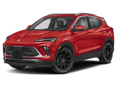 New 2026 Buick Encore GX Sport Touring w/ Advanced Technology Package