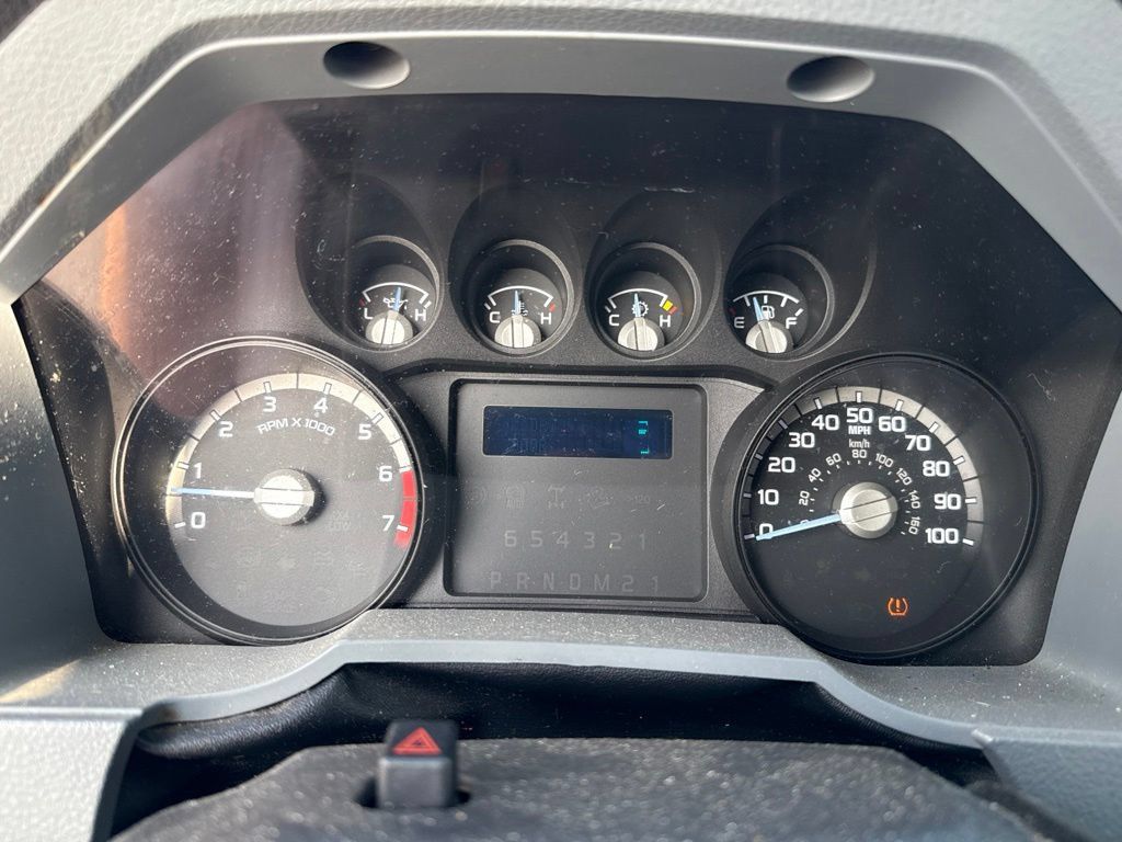 Used 2016 Ford F250 XLT AWD/4WD image 6