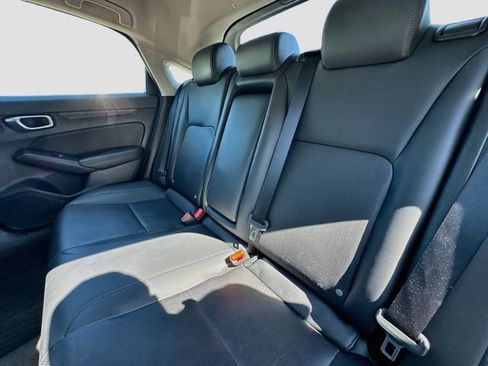 Used 2023 Honda Civic EX-L image 28