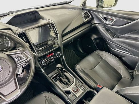 Used 2019 Subaru Forester Touring w/ Popular Package #3 AWD/4WD image 28