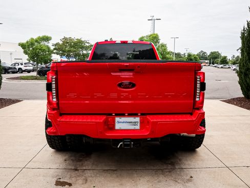 Used 2026 Ford F450 Lariat AWD/4WD image 9
