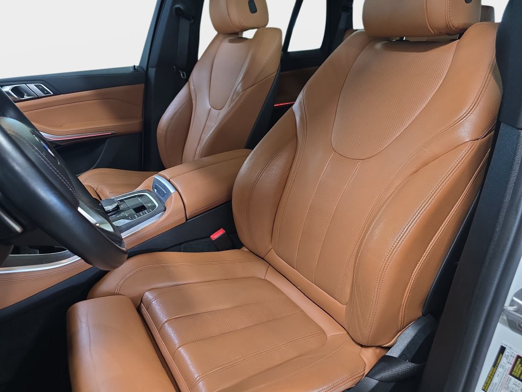 Certified 2022 BMW X5 sDrive40i RWD image 17