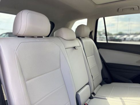 Used 2021 Volkswagen Tiguan S AWD/4WD image 23