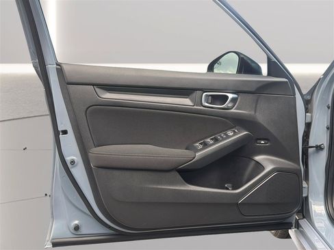 Used 2024 Honda Civic Sport image 13