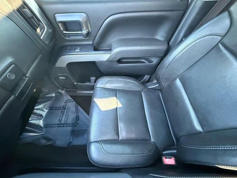 Used 2015 Chevrolet Silverado 3500 LTZ w/ Duramax Plus Package image 23