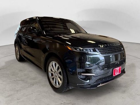 Used 2023 Land Rover Range Rover Sport SE Dynamic AWD/4WD image 8