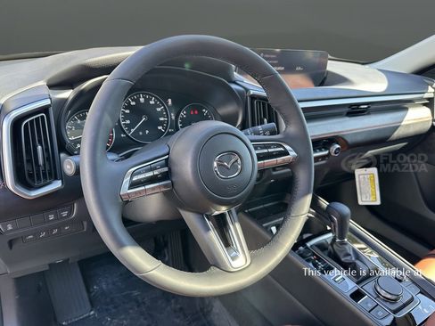 New 2025 MAZDA CX-50 Meridian Edition w/ Apex Package image 11
