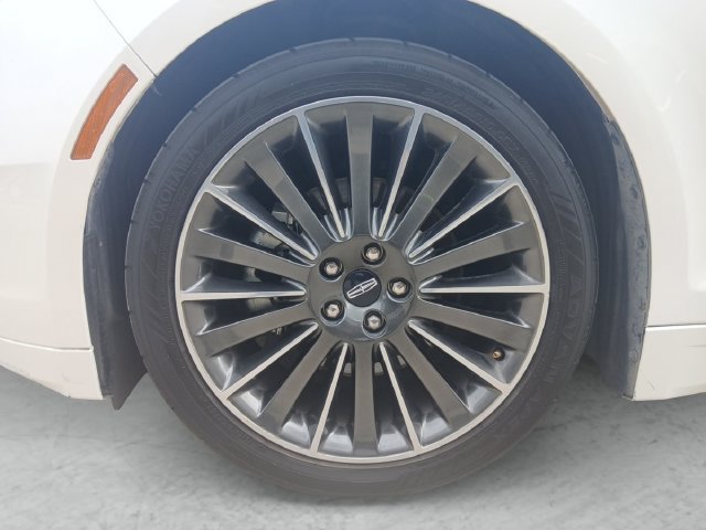 Used 2016 Lincoln MKZ w/ Equipment Group 300A Reserve FWD image 24