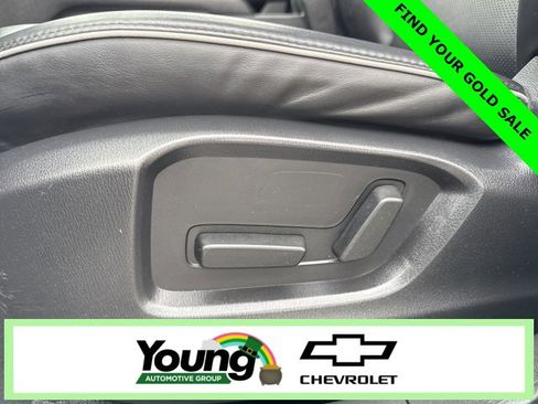 Used 2025 MAZDA CX-5 AWD 2.5 S w/ Select Package image 15