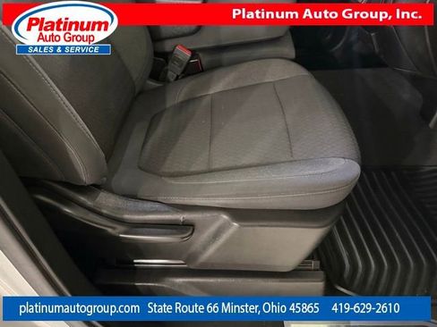 Used 2022 GMC Sierra 2500 SLE w/ SLE Convenience Package image 38