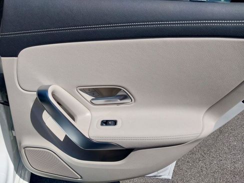 Certified 2023 Mercedes-Benz CLA 250 4MATIC image 23