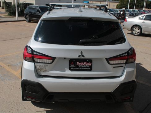 New 2025 Mitsubishi Outlander Sport AWD image 9