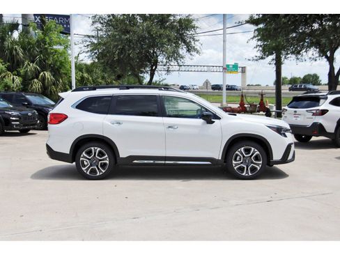 New 2026 Subaru Ascent Touring AWD/4WD image 5