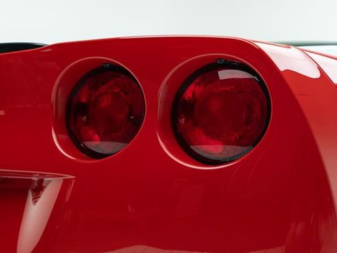 Used 2009 Chevrolet Corvette Coupe w/ Preferred Equipment Group image 14