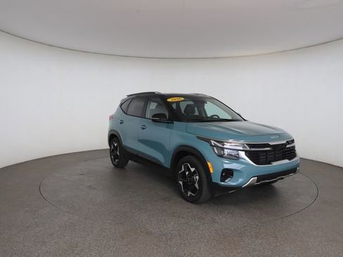 Used 2023 Honda HR-V LX image 27