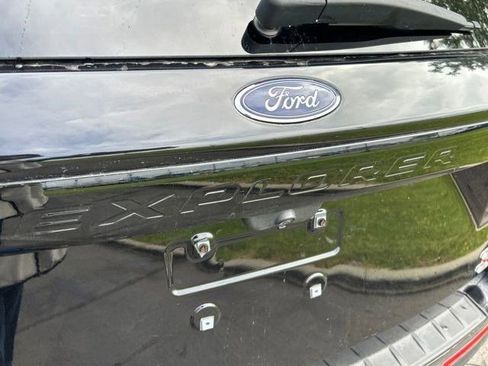 Used 2022 Ford Explorer ST w/ ST Street Pack AWD/4WD image 60