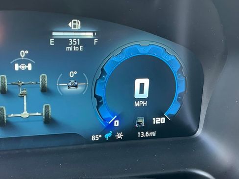 New 2025 Ford Bronco Big Bend image 45