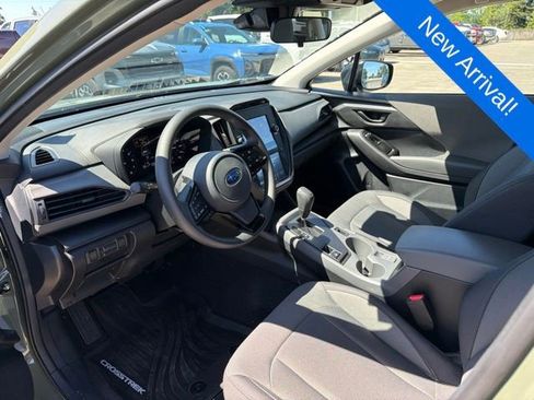 Used 2026 Subaru Crosstrek 2.5i AWD/4WD image 9