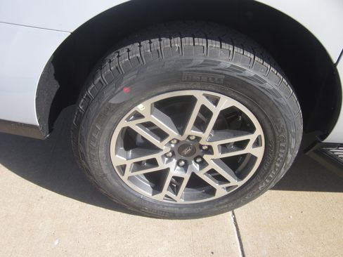 New 2026 Ford Expedition Max Active image 7