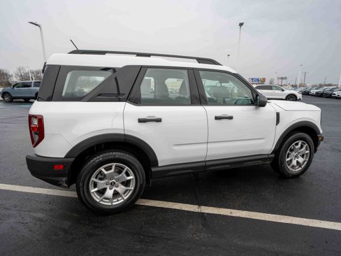 Used 2022 Ford Bronco Sport image 6