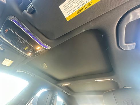 New 2026 Mercedes-Benz S 63 AMG S image 35