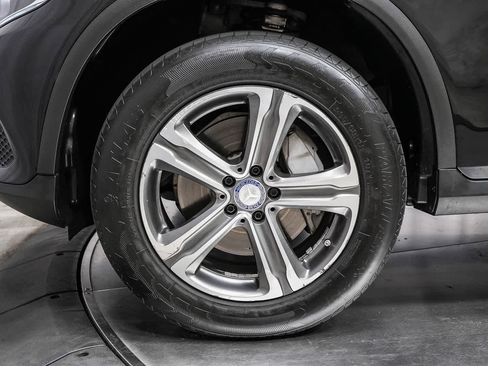 Used 2016 Mercedes-Benz GLC 300 image 12